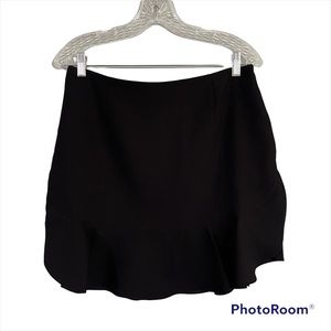 Banana Republic size 10 mini skirt w/pockets